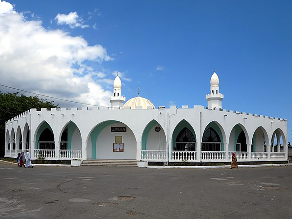 image Religion : Le Miraj c’est ce jeudi